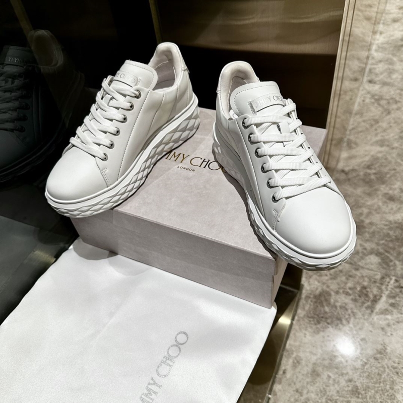 Jimmy Choo Sneakers